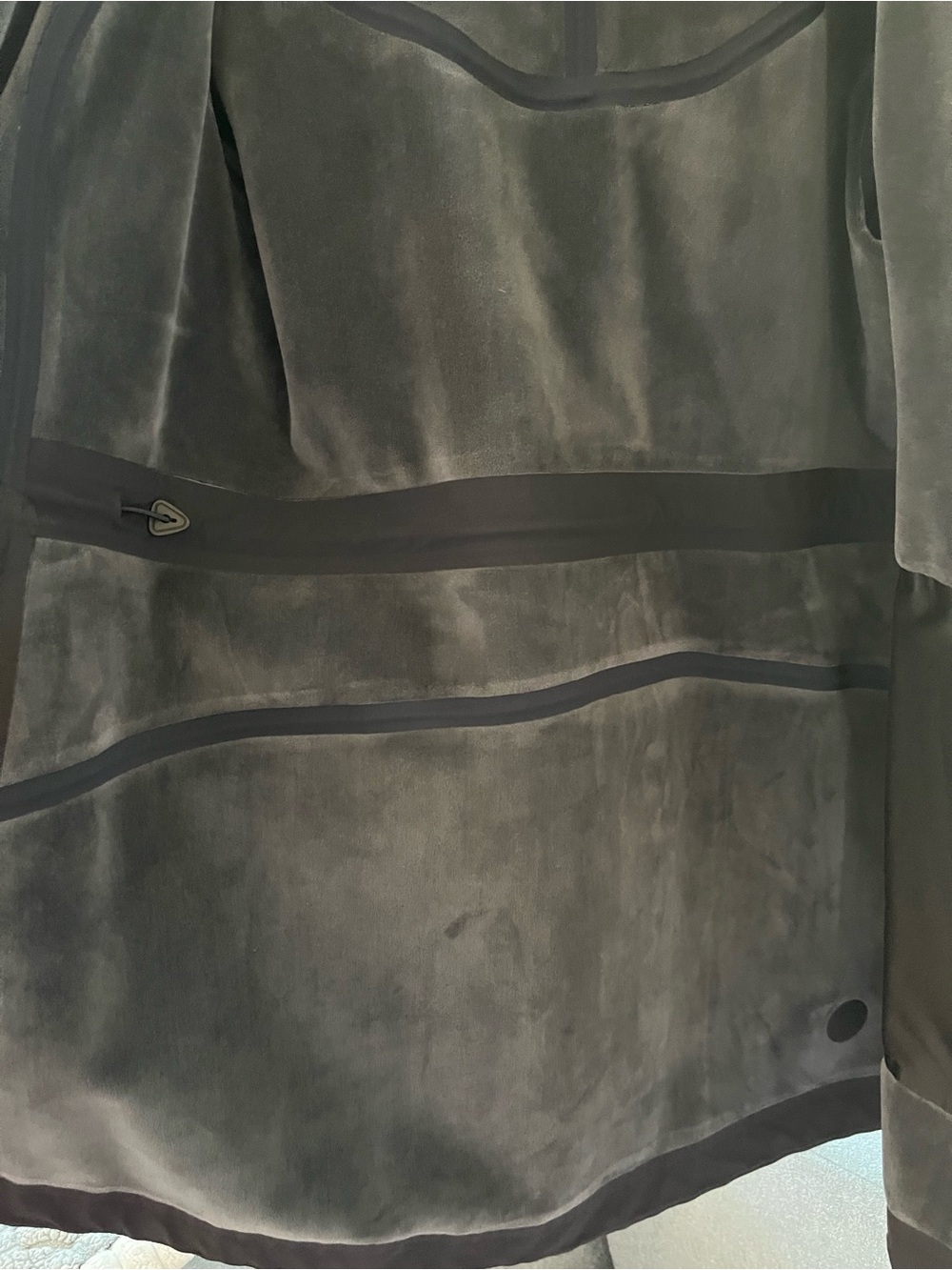 NWOT Lululemon RepelShell Rain Jacket 6 - Picture 10 of 12